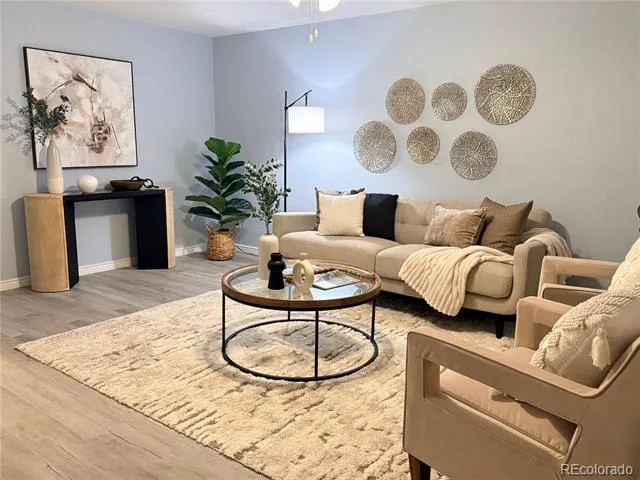 11078 Grange Creek Drive Denver, CO 80233