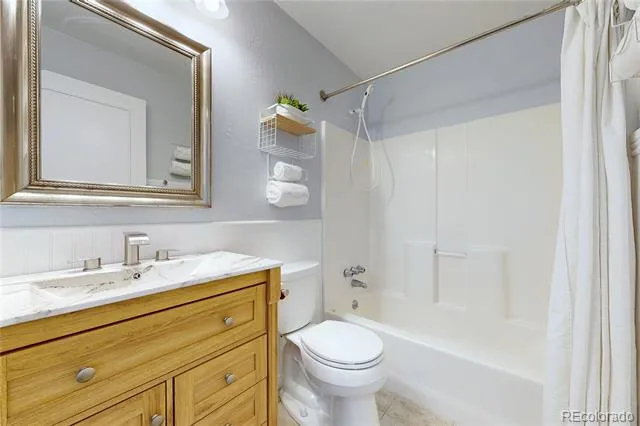 11078 Grange Creek Drive Denver, CO 80233