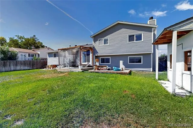 11078 Grange Creek Drive Denver, CO 80233