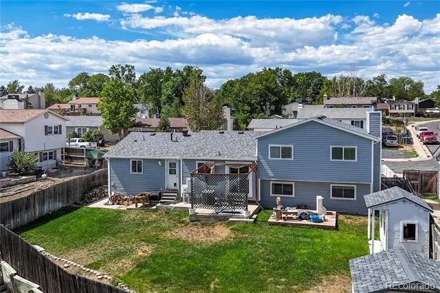 11078 Grange Creek Drive Denver, CO 80233