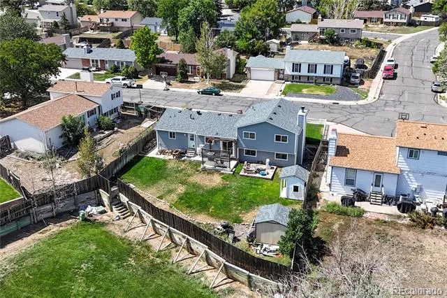 11078 Grange Creek Drive Denver, CO 80233