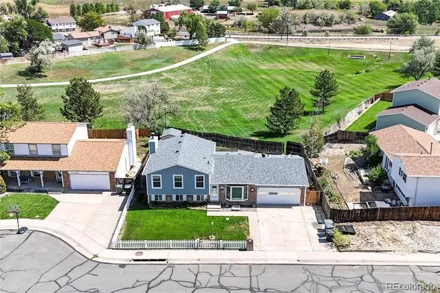 11078 Grange Creek Drive Denver, CO 80233