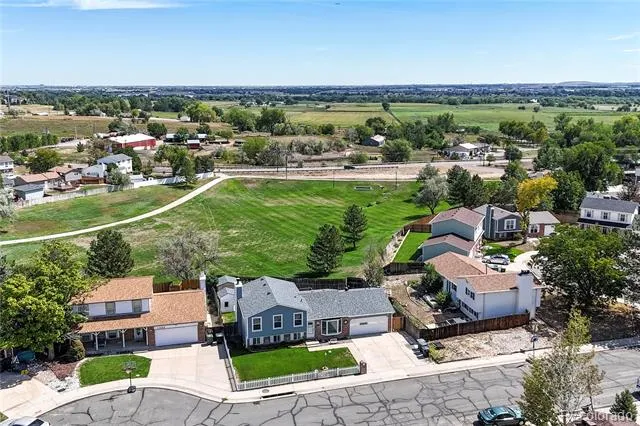 11078 Grange Creek Drive Denver, CO 80233