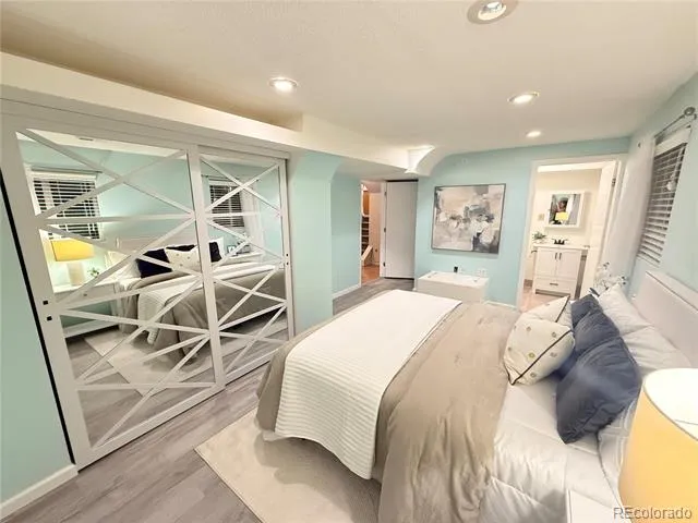 11078 Grange Creek Drive Denver, CO 80233
