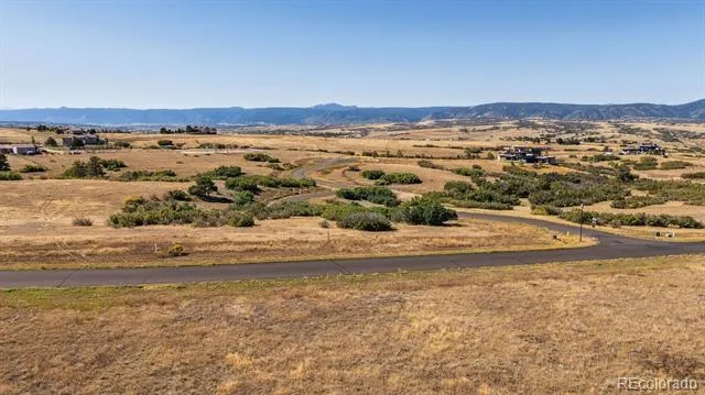 2814 Charlford Lane Sedalia, CO 80135