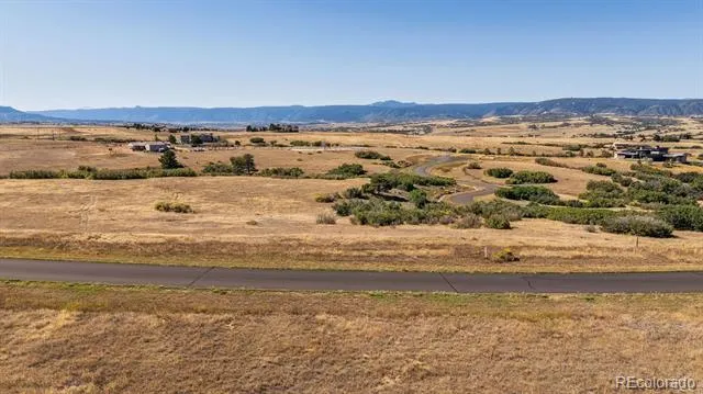 2814 Charlford Lane Sedalia, CO 80135