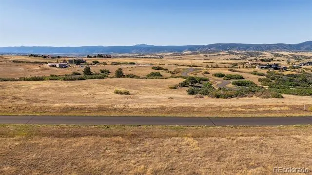 2814 Charlford Lane Sedalia, CO 80135