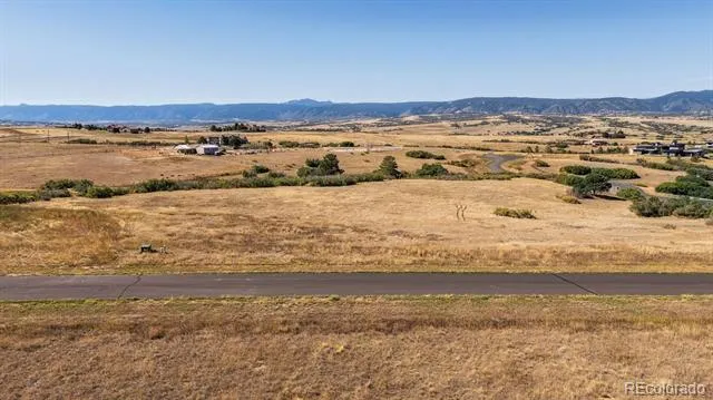 2814 Charlford Lane Sedalia, CO 80135