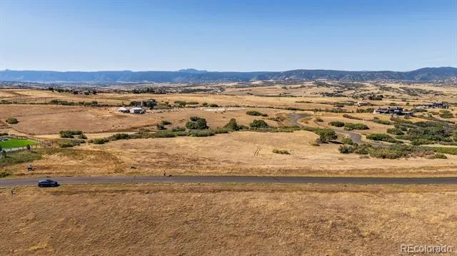 2814 Charlford Lane Sedalia, CO 80135