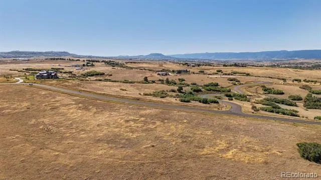 2814 Charlford Lane Sedalia, CO 80135