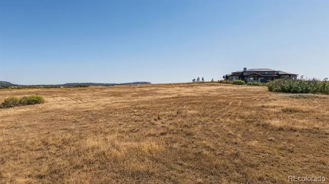2814 Charlford Lane Sedalia, CO 80135