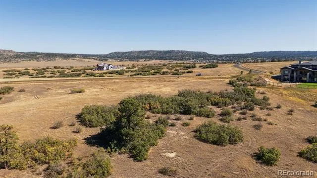 2814 Charlford Lane Sedalia, CO 80135