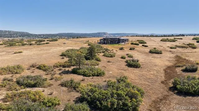 2814 Charlford Lane Sedalia, CO 80135