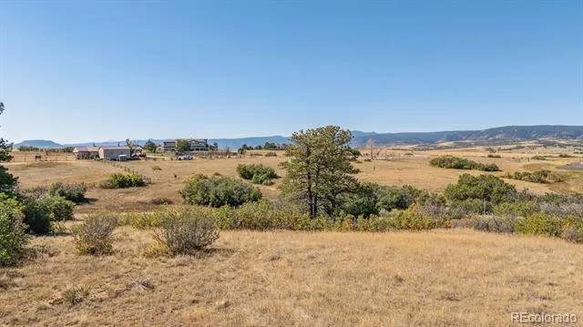 2814 Charlford Lane Sedalia, CO 80135