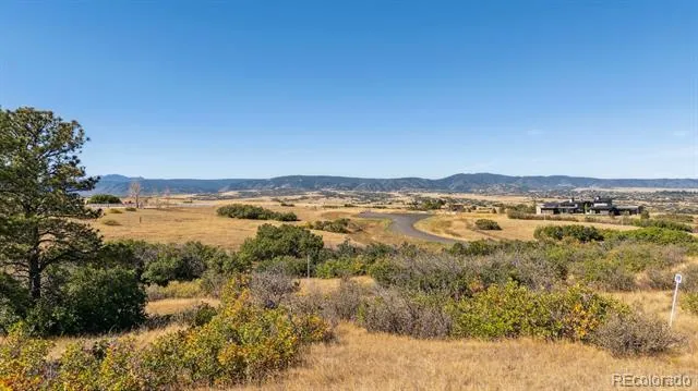 2814 Charlford Lane Sedalia, CO 80135