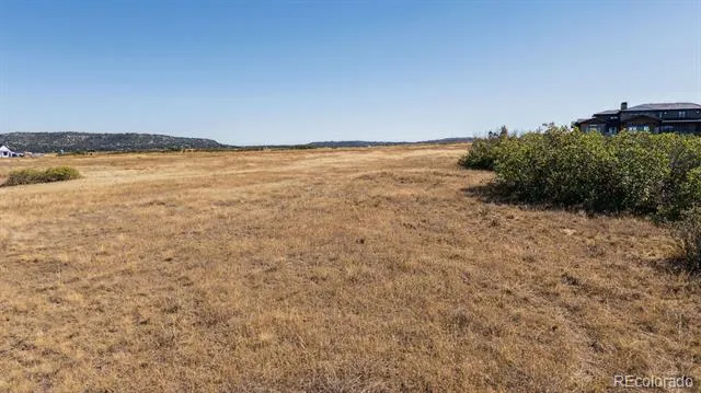2814 Charlford Lane Sedalia, CO 80135