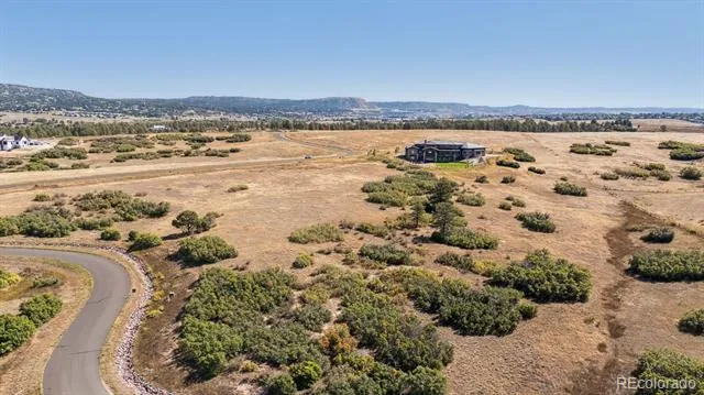 2814 Charlford Lane Sedalia, CO 80135