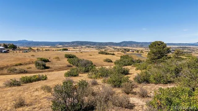 2814 Charlford Lane Sedalia, CO 80135