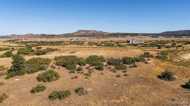 2814 Charlford Lane Sedalia, CO 80135