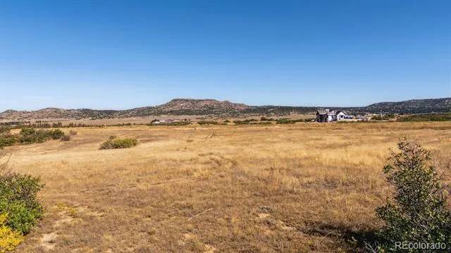 2814 Charlford Lane Sedalia, CO 80135