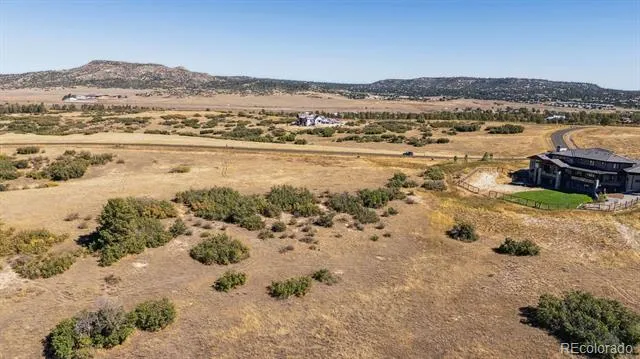 2814 Charlford Lane Sedalia, CO 80135