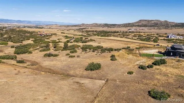 2814 Charlford Lane Sedalia, CO 80135
