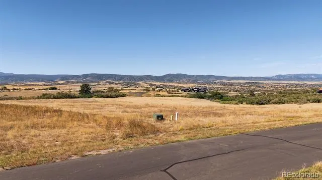 2814 Charlford Lane Sedalia, CO 80135