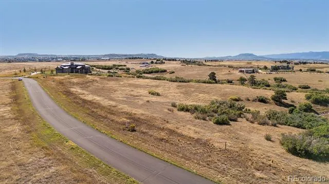 2814 Charlford Lane Sedalia, CO 80135