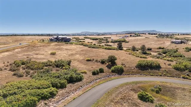 2814 Charlford Lane Sedalia, CO 80135