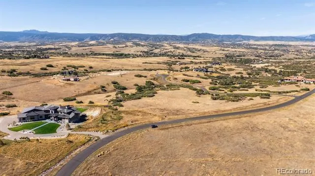 2814 Charlford Lane Sedalia, CO 80135