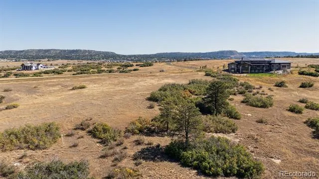 2814 Charlford Lane Sedalia, CO 80135
