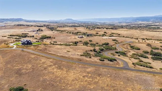 2814 Charlford Lane Sedalia, CO 80135
