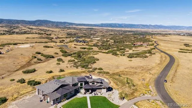 2814 Charlford Lane Sedalia, CO 80135