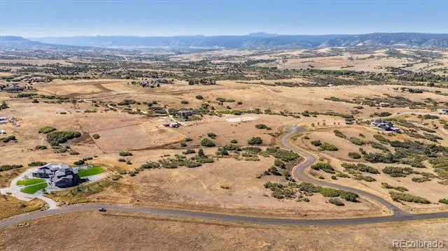 2814 Charlford Lane Sedalia, CO 80135