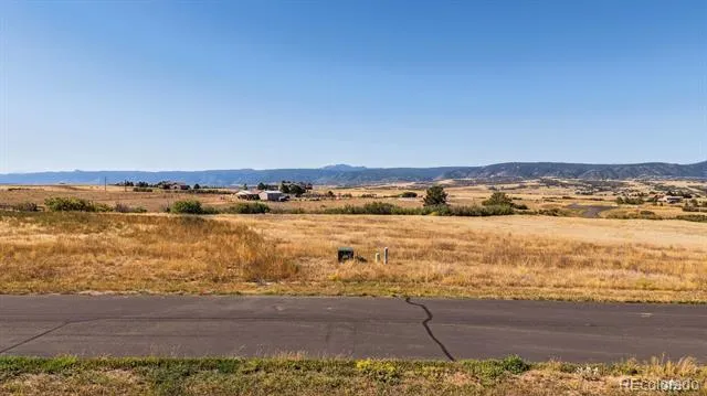 2814 Charlford Lane Sedalia, CO 80135