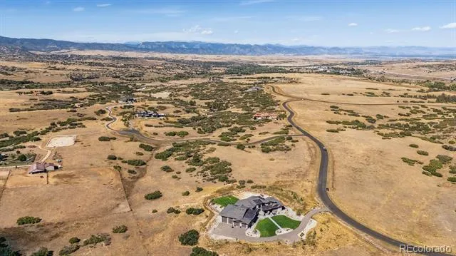 2814 Charlford Lane Sedalia, CO 80135
