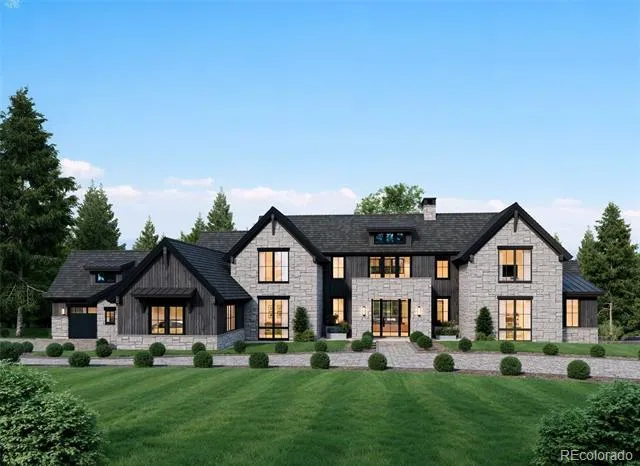 2814 Charlford Lane Sedalia, CO 80135