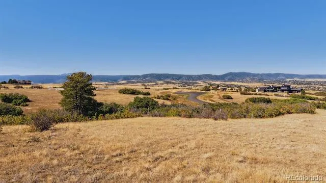2814 Charlford Lane Sedalia, CO 80135