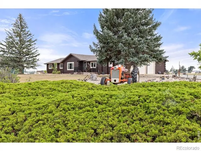 5001 Meining Road Berthoud, CO 80513