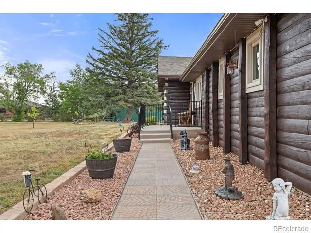 5001 Meining Road Berthoud, CO 80513
