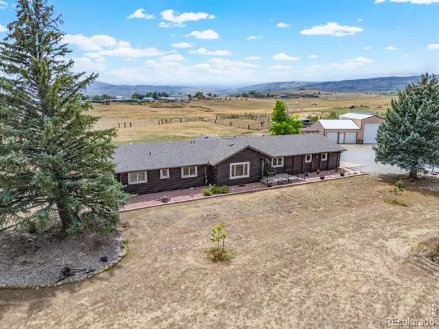 5001 Meining Road Berthoud, CO 80513