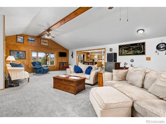 5001 Meining Road Berthoud, CO 80513