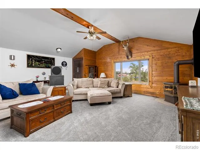 5001 Meining Road Berthoud, CO 80513