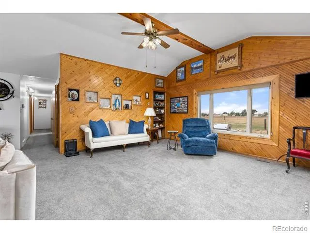 5001 Meining Road Berthoud, CO 80513
