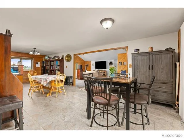 5001 Meining Road Berthoud, CO 80513