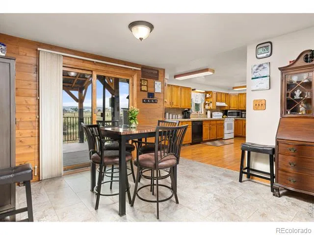5001 Meining Road Berthoud, CO 80513