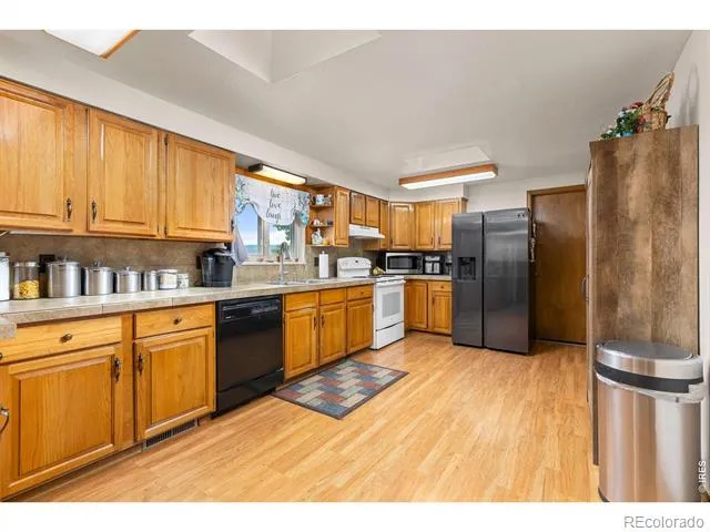 5001 Meining Road Berthoud, CO 80513