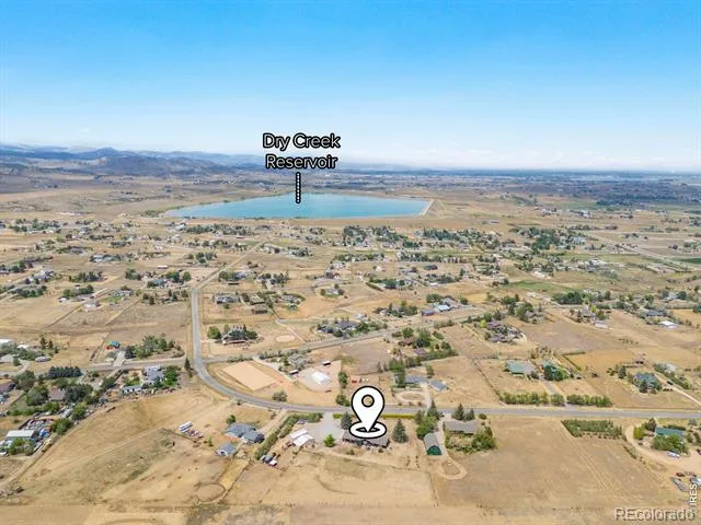 5001 Meining Road Berthoud, CO 80513