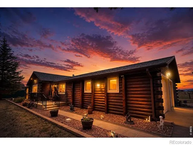 5001 Meining Road Berthoud, CO 80513