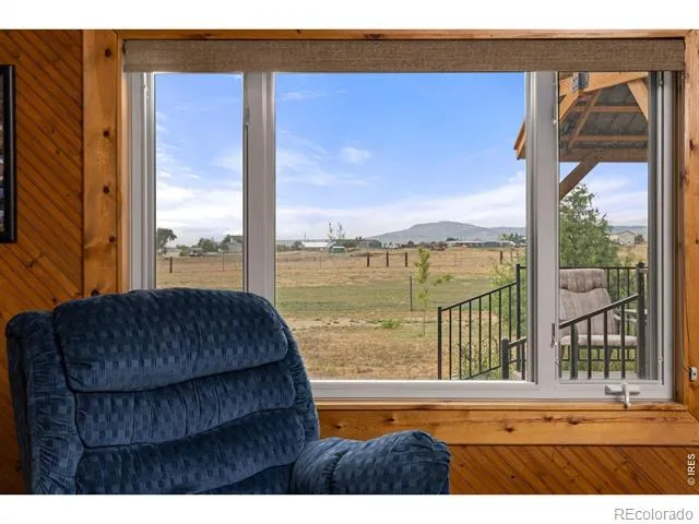 5001 Meining Road Berthoud, CO 80513